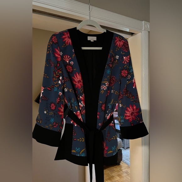 Loft Kimono style jacket - Picture 2 of 4